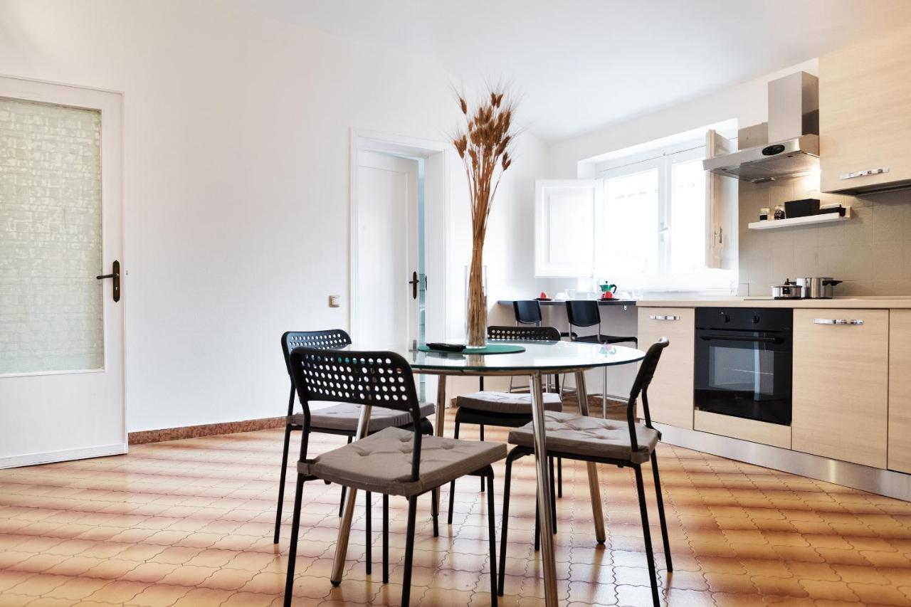 Liodoro Apartment Катания Екстериор снимка