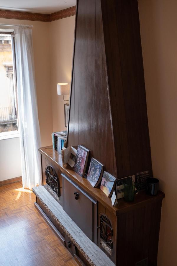 Liodoro Apartment Катания Екстериор снимка